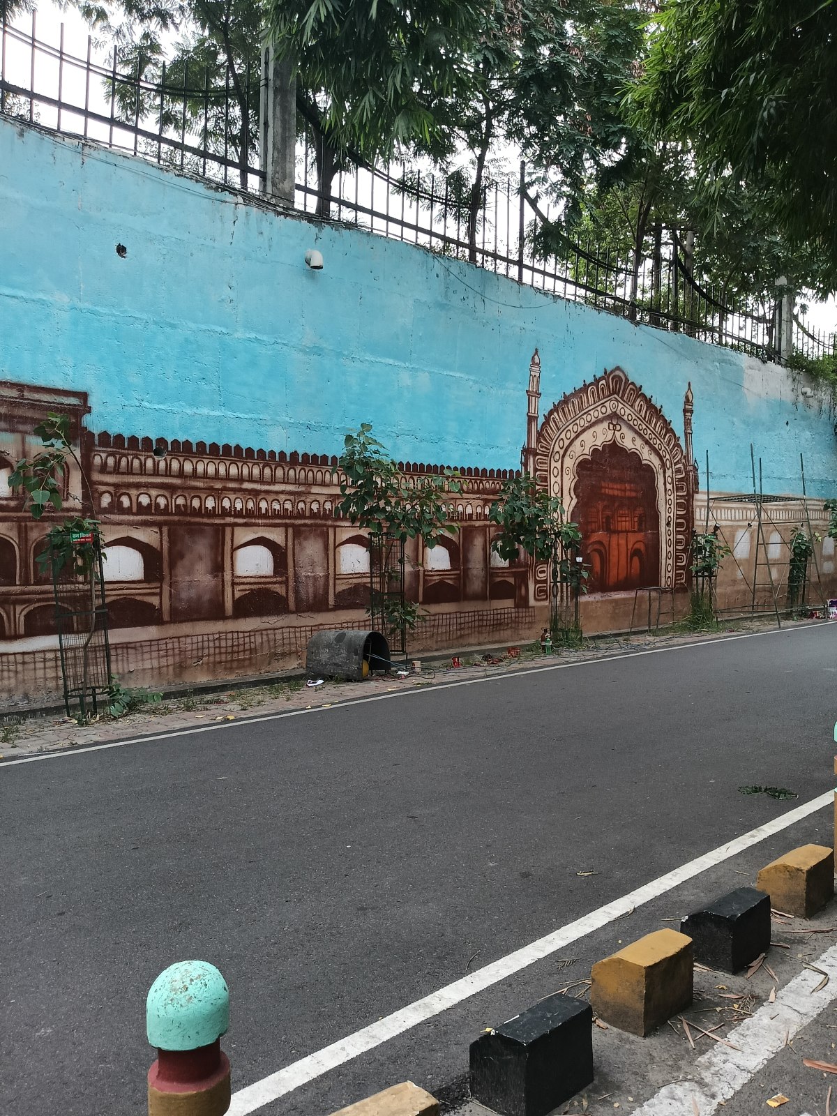 Wall Murals 6